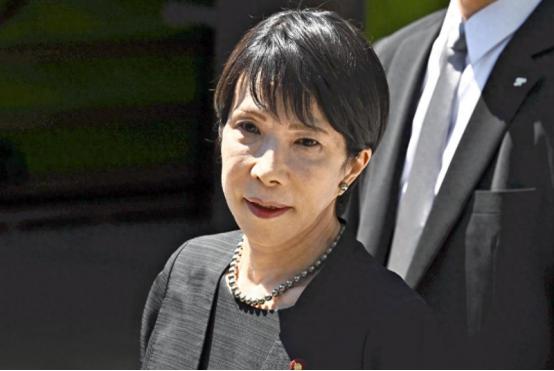 高市早苗宣布提前大选，日本发现新问题：中国不同意派遣外交官 当地时间1月