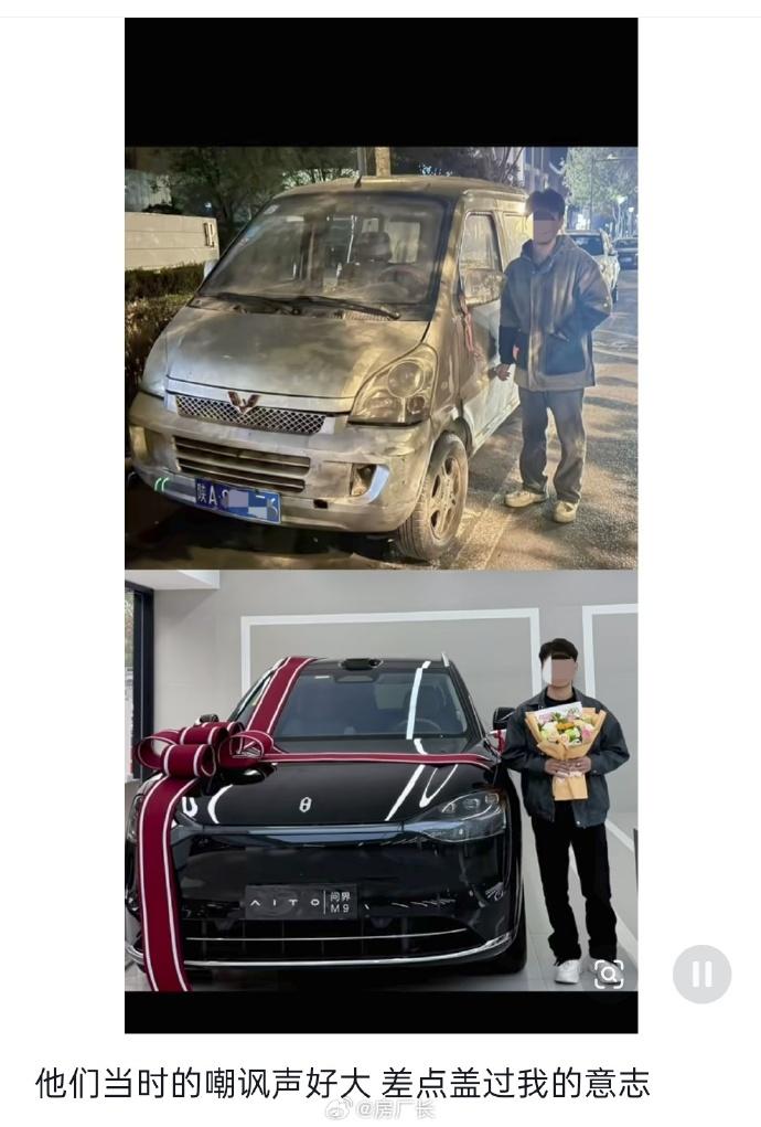 没钱的话就买五菱面包车，能开能装质量稳定，非常实惠的工具车