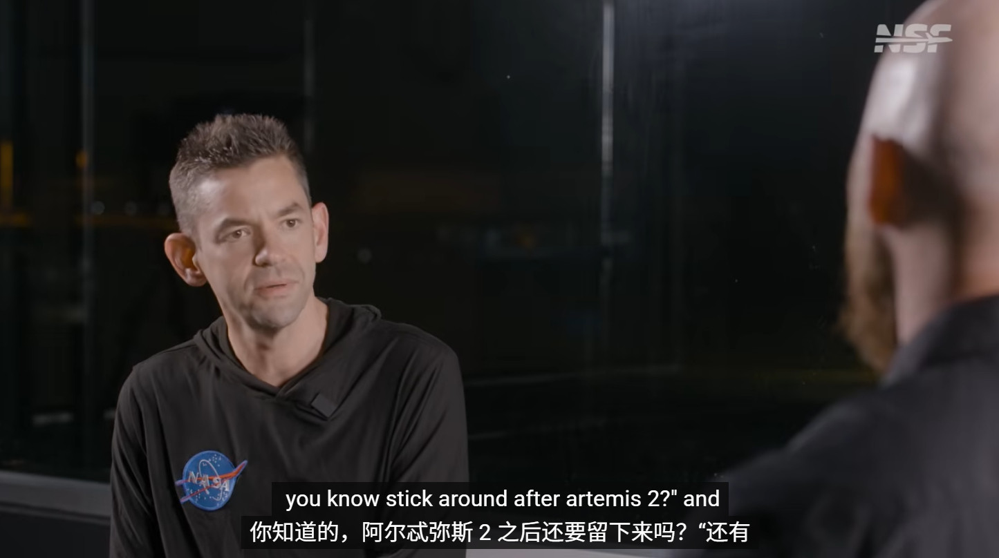 计划在明年发射“阿尔忒弥斯三号”(Artemis3)任务的（第3枚）“太空发射