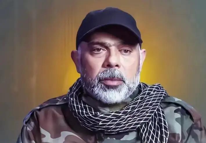 以色列送走了真主党二号人物。就在全球目光聚焦于特伯伦臭名昭著的二十八条时，以色列