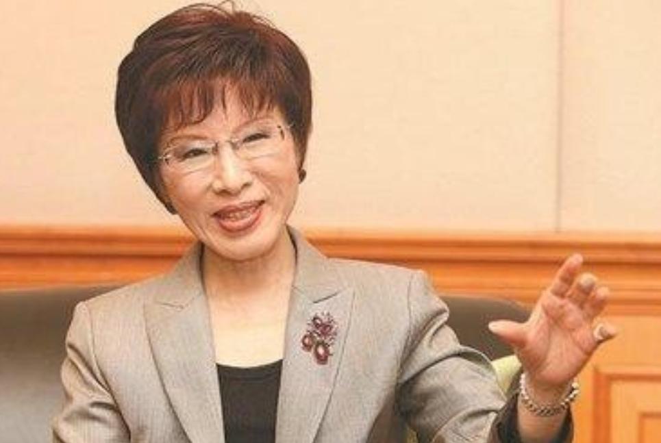 不查不知道，查了才明白！其实郑丽文和洪秀柱最大区别是：郑丽文上任后采取的是表面反