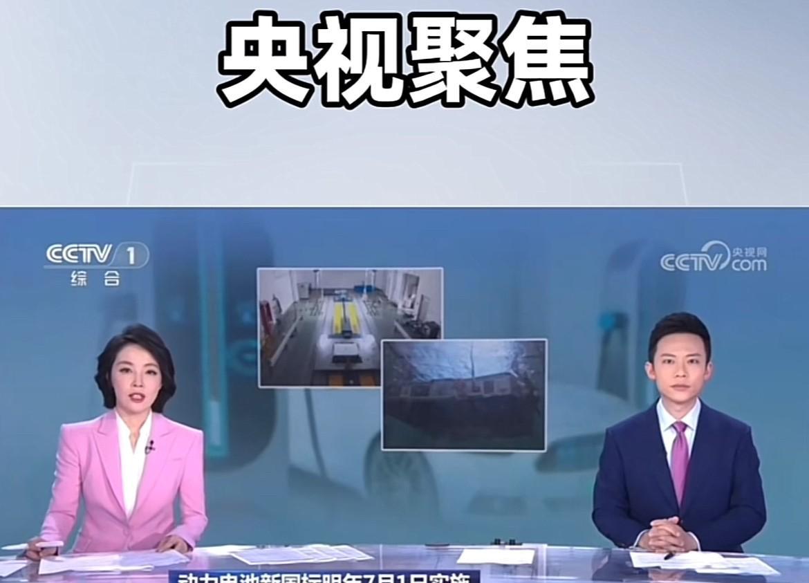 电动汽车迎来第二春，油车彻底没了退路！新国标的出台并实施，会让电动汽车更加安全
