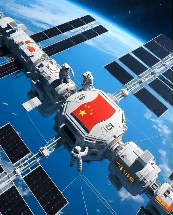 中国这次出手，美国最不愿意看到的一幕发生了，日本沉默了，韩国傻眼了，西方国家表示