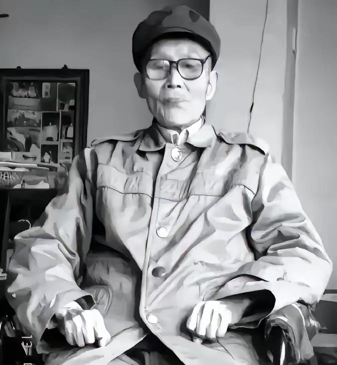 1941年第二次长沙会战，湖北籍军人郑贵玉捅死第一个日寇后，感觉日军的三八枪刺刀