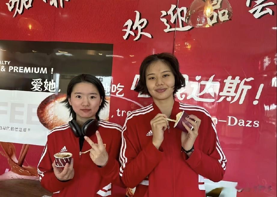 你知道她可能会接力龚翔宇担任国家队队长吗？龚翔宇现在队内总是给倪非凡开小灶，