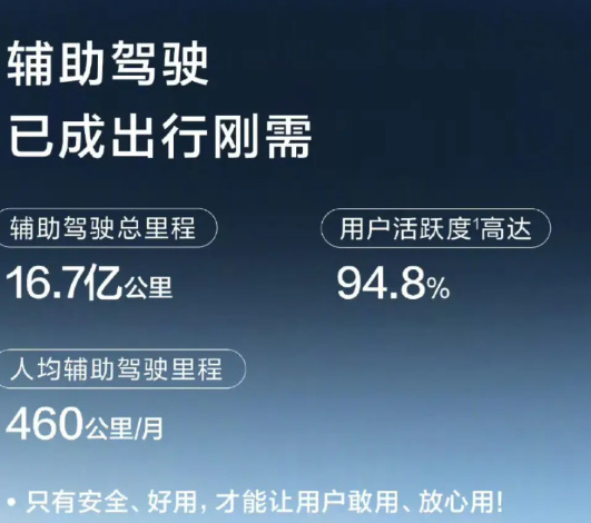 现在已经不存在任何自动驾驶系统了。鸿蒙智行官方称“辅助驾驶，已成出行刚需”华
