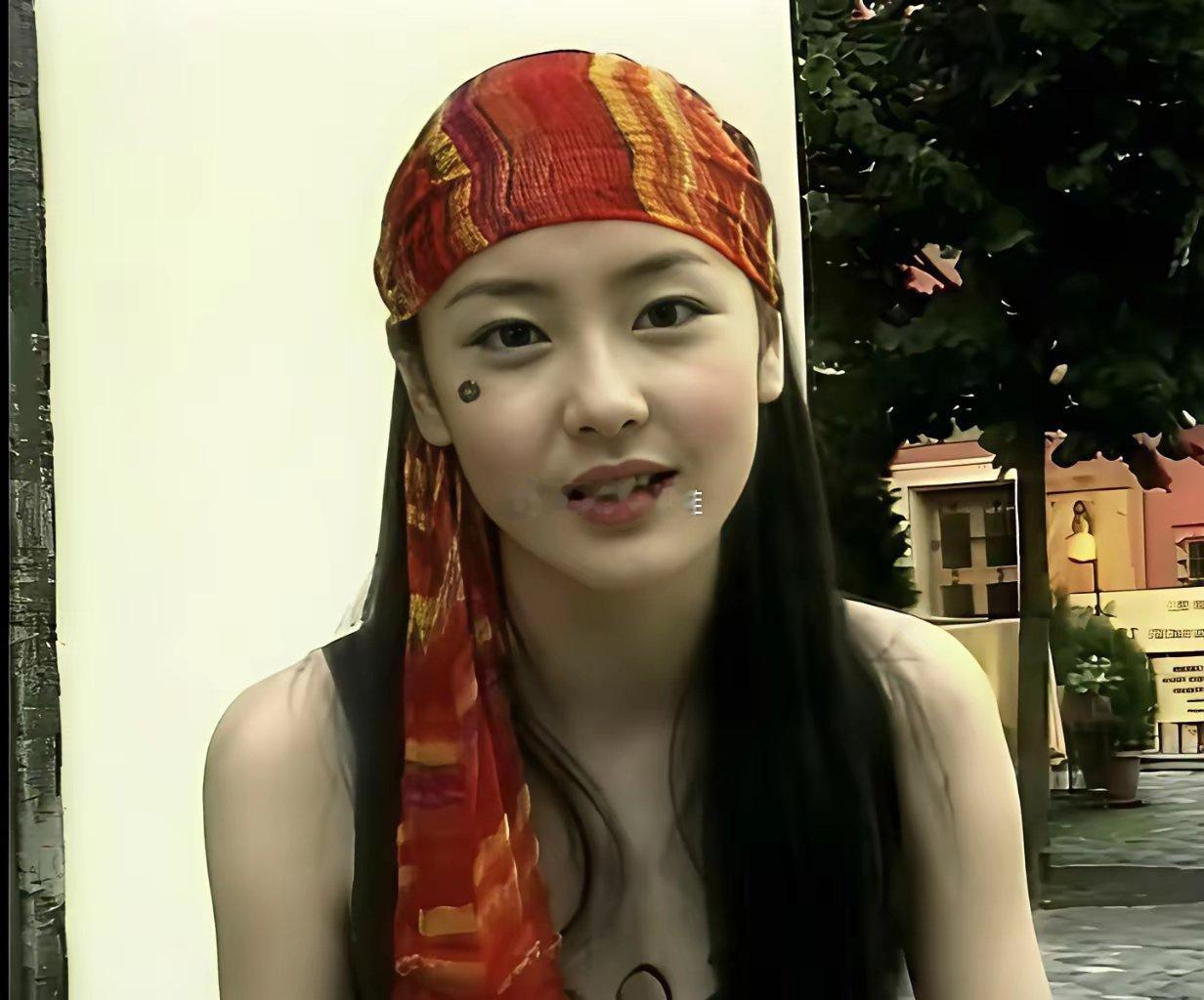 周杰伦MV女主大盘点，谁才是你的意难平