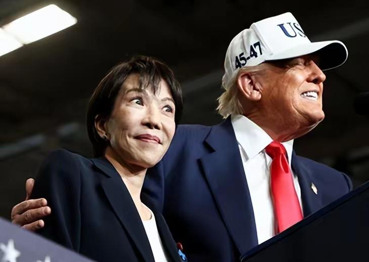 据日本共同社3月17日报道，日美两国政府基本决定在首相高市早苗和总统特朗普19日