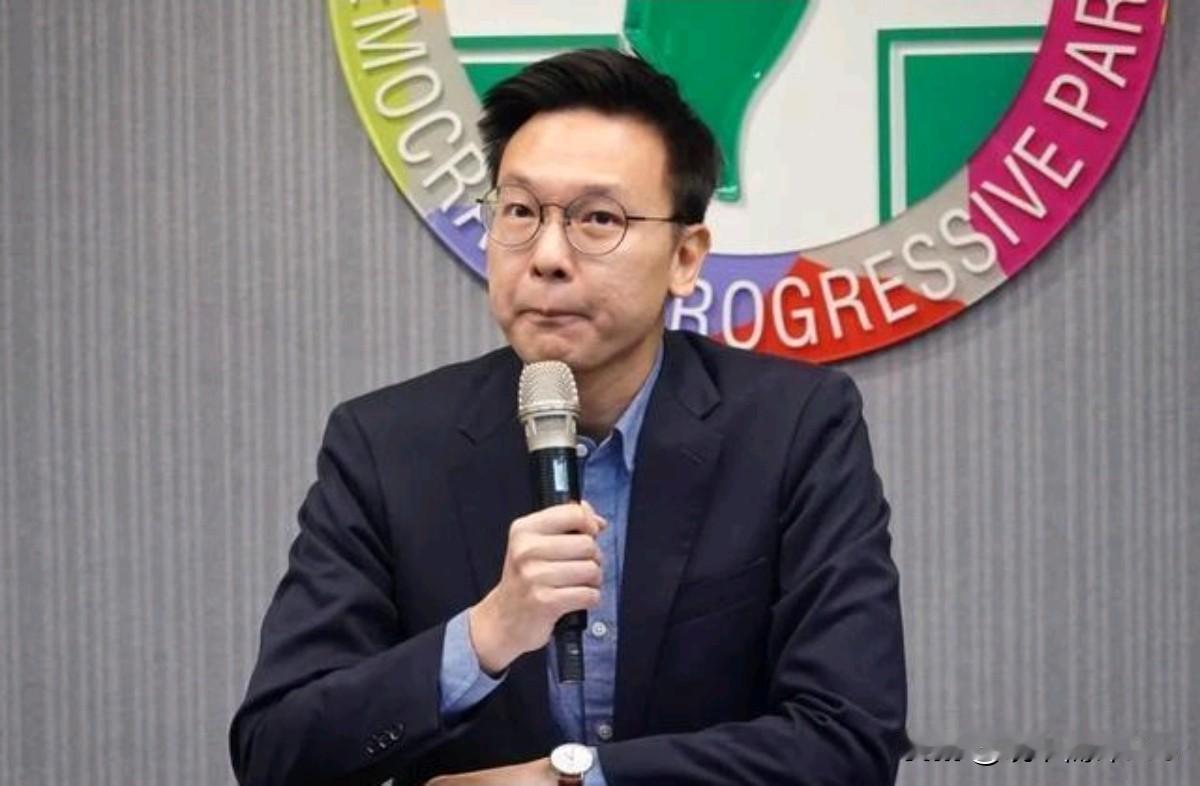 被我们纳入“台独”顽固分子名单的“国安会”副秘书长林飞帆出来放话了！在岛内举行所