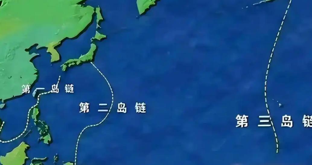 中国高层绝对有高人，层层进逼，一步步往前挤，把主动权抢过来，堪称大师级布局，中国