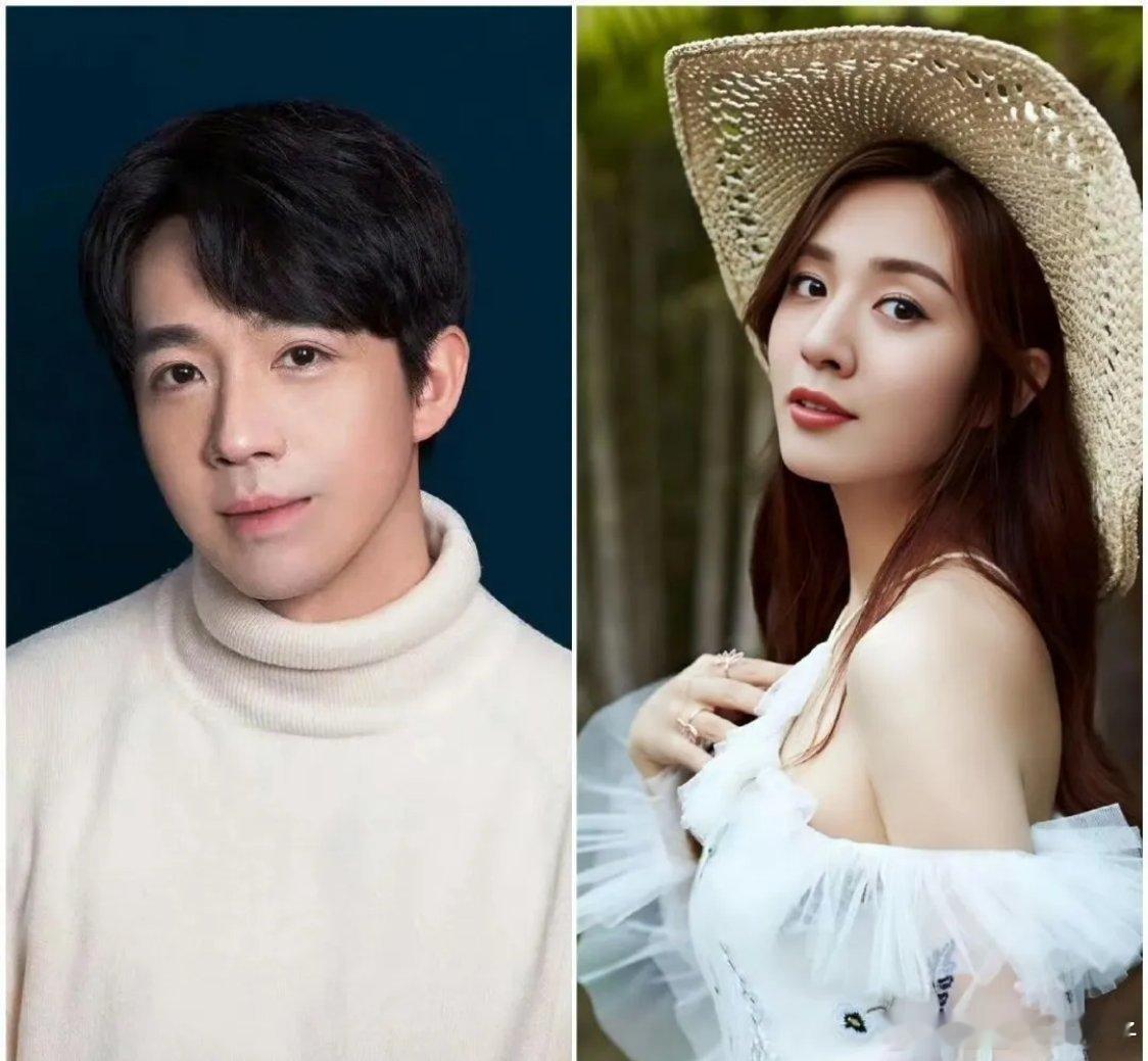 说实话，觉得王晓晨真应该给俞灏明一个名分了！11月13日，演员王晓晨上了热搜，只