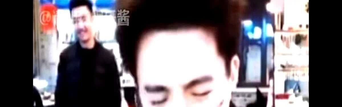 刘宇宁真实了！他说自己以前谈过一个三年的女友，给他打满脸血印子😱那会儿的他可
