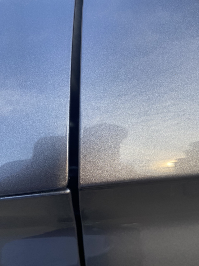 宋plusDmi这个品控真是差点意思宋plus-Dmi110车主，今天细细看了