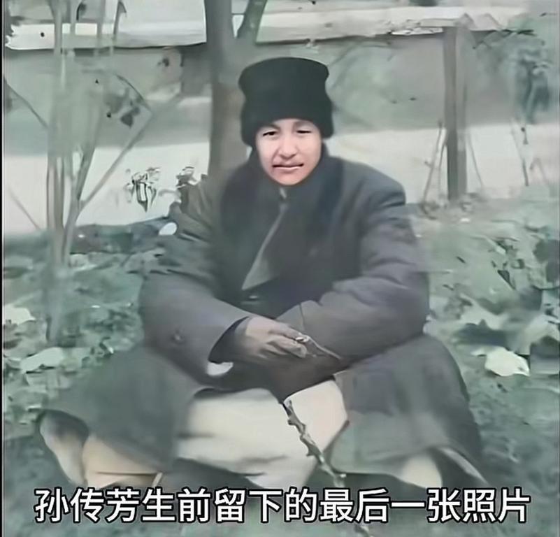 民国七大奇案之一：军阀孙传芳为何死在一个弱女子手中？女子行凶后仅被判7年有期徒刑