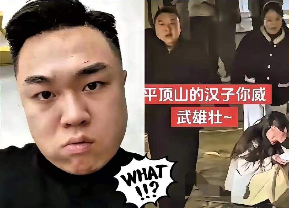 天狂必有雨，人狂必有祸，​女孩母亲态度坚决：​不签谅解书、不和解、不接受赔偿