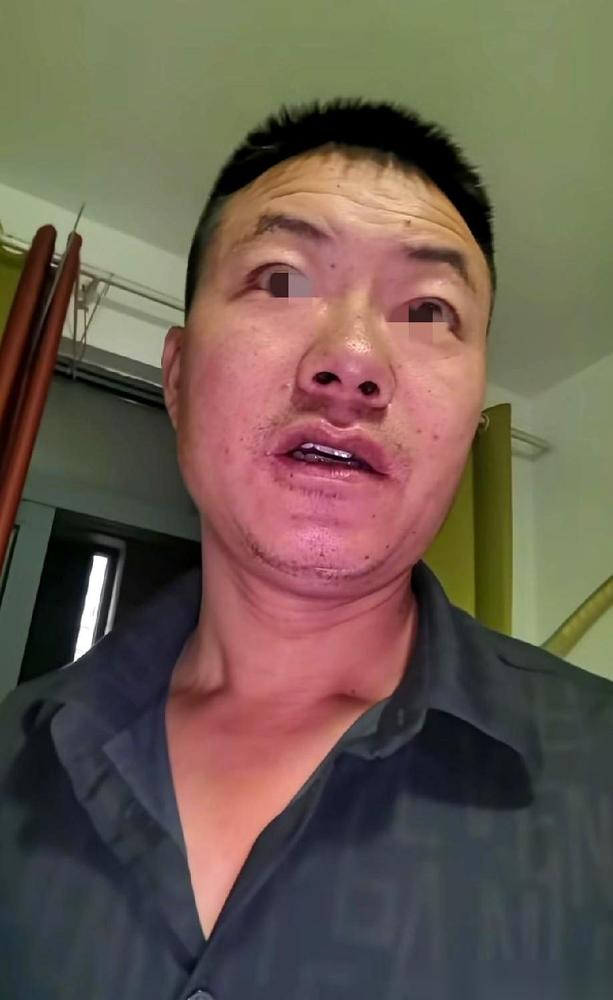 四川宜宾一个电焊师傅，把自己给拍失业了。我干了十几年设备维修，身边搞电焊、钣