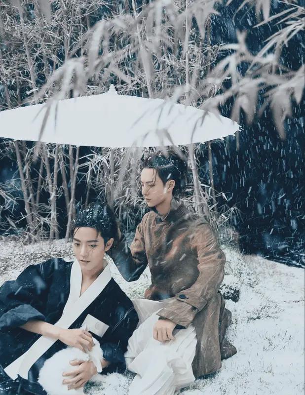 肖战在《得闲谨制》里的演技如何《得闲谨制》上映后热度居高不下，关于肖战演技的争