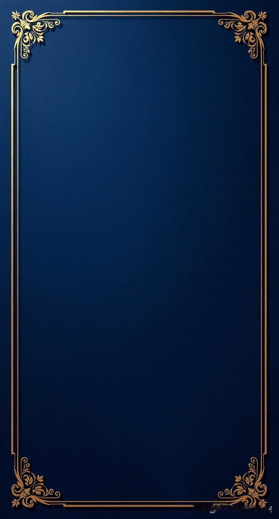 AI创作的手机壁纸