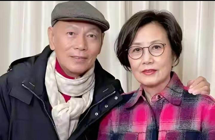 难以接受！汪明荃的老伴罗家英仅剩8年的寿命吗？近日，香港演员罗家英透露，去年前列