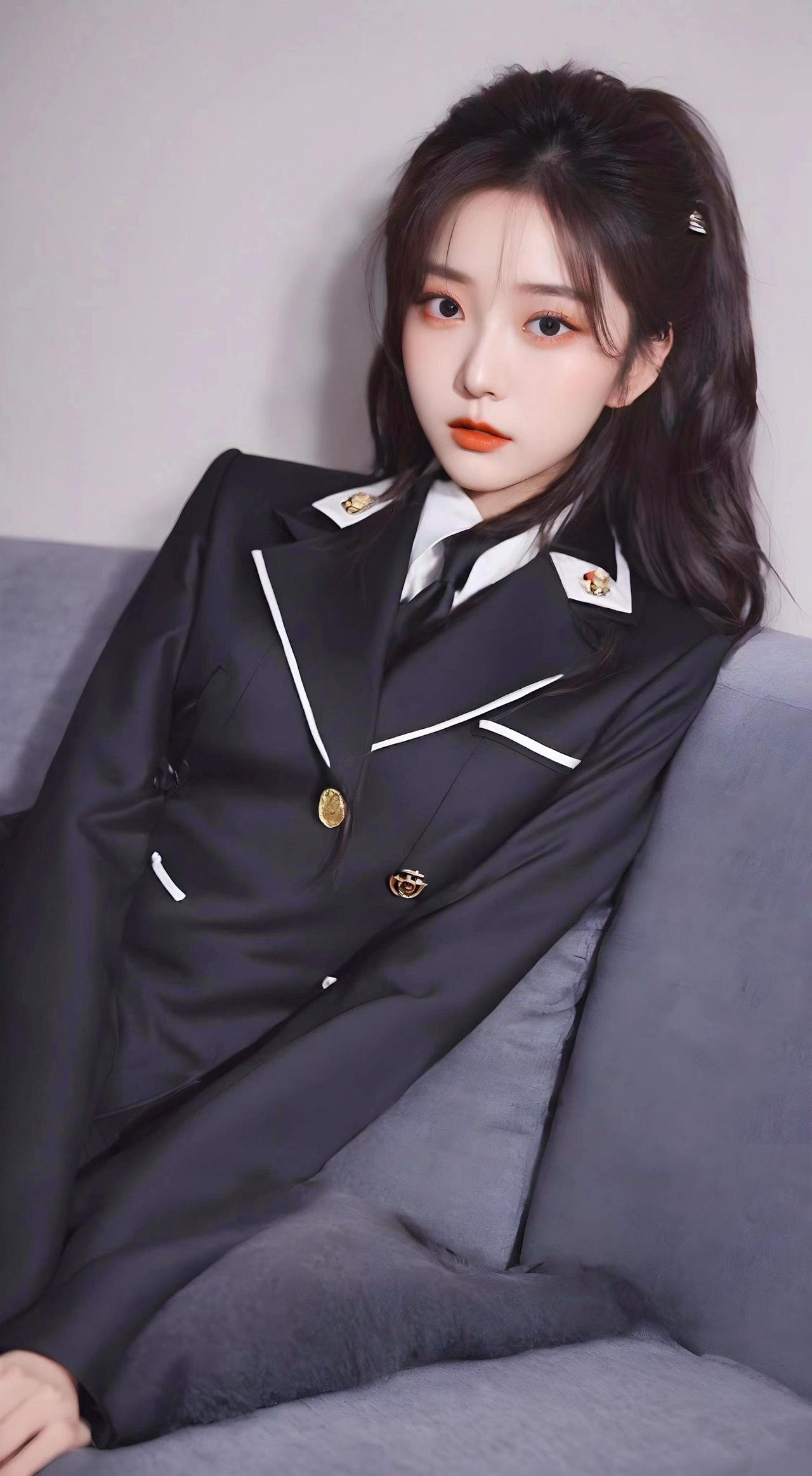 你心中的美女啥模样女人如何穿出含蓄的性感?什么样的女人才具有魅力?