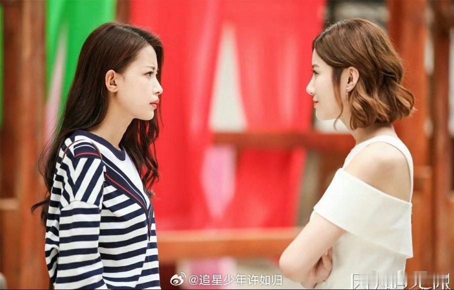 孙怡你知道的我从金依蓓时候就跟你了乘风2026从演员到唱跳舞台，这条路走得挺勇