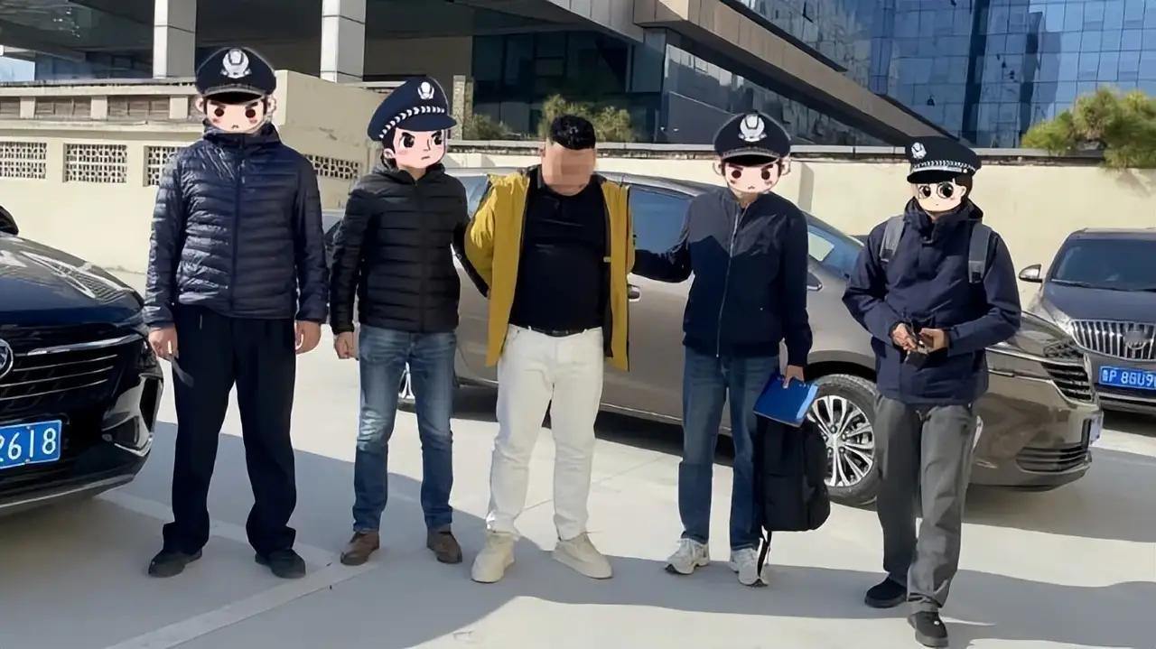 8000个账号黑小米，被抓后一查，好家伙，用的手机都是红米……罗永浩称红米对中国