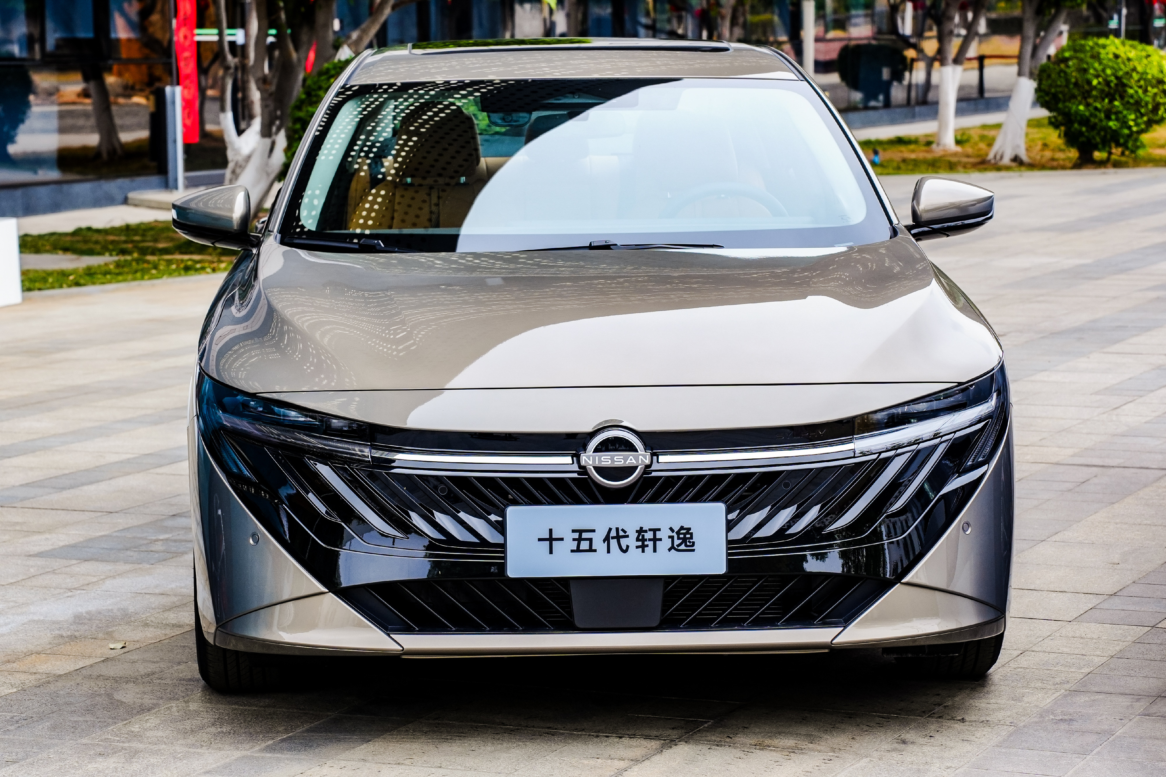 限时售9.49万起，东风日产四款新车齐发