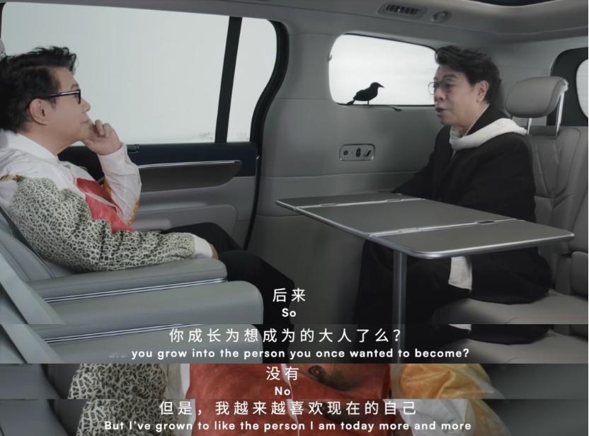 当年劝我别买零跑的人，今天反过来问我D99能不能当婚车趁着项目交付前的空档，我