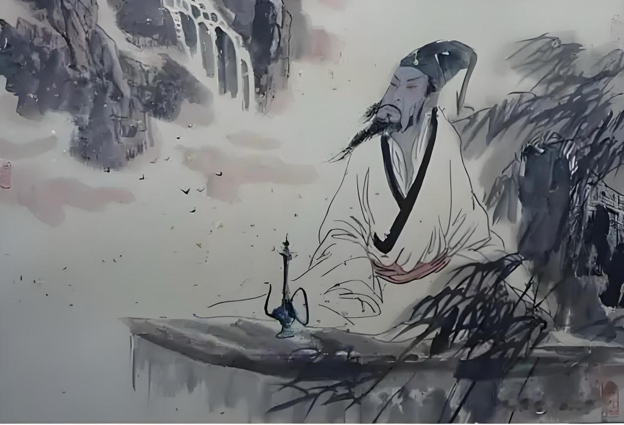 古时候有个杜生，只有两间屋，一间自己居住，另一间他儿子居住。屋前有个小院，用篱笆