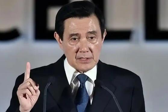 马英九的一句话，在两岸都炸开了锅，他说，若大陆统一台湾的手段不和平，过程不民主，