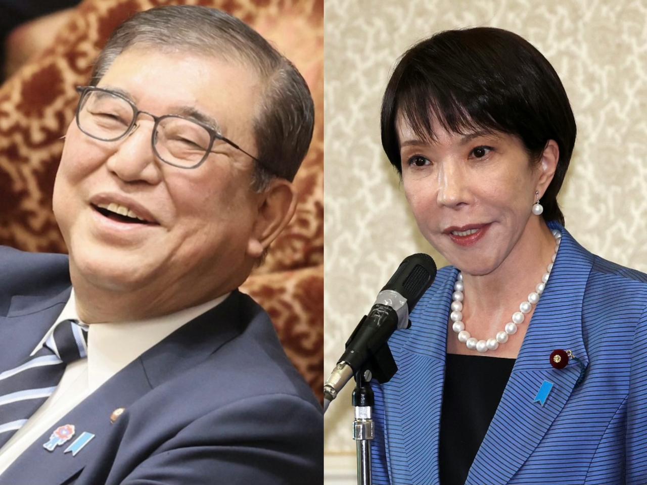 大家发现没？石破茂辞职后的精神状态，比在任时期好太多了！你别说石破茂还真是个