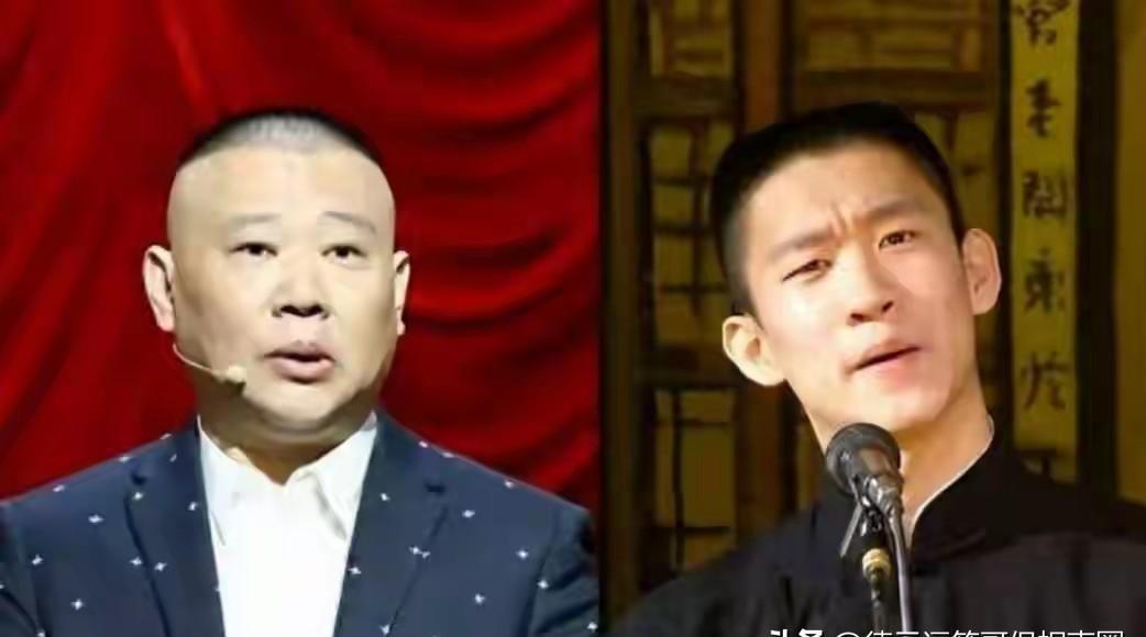 曹云金离开德云社十多年了，居然还没拜新师父！这事儿太反常了。以他的能耐，想拜