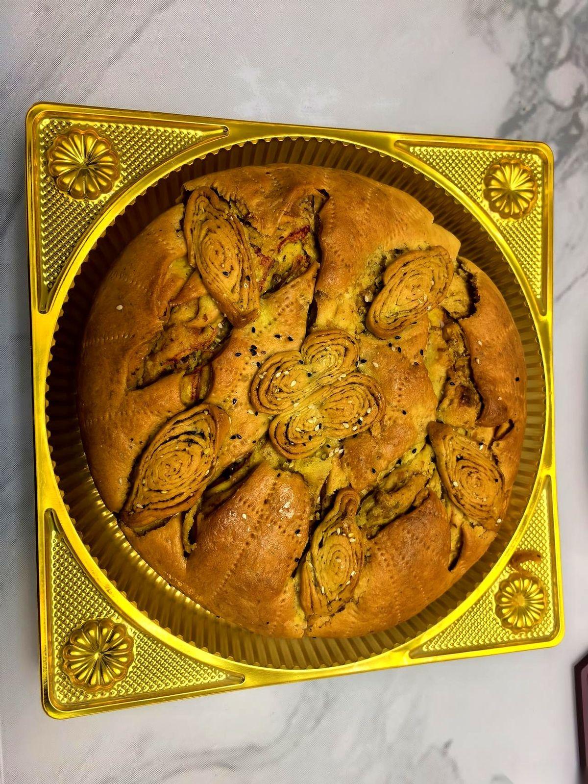 我跟你讲，现在人很多病，真不是累出来的，是吃出来的。你仔细琢磨琢磨，咱们这副身