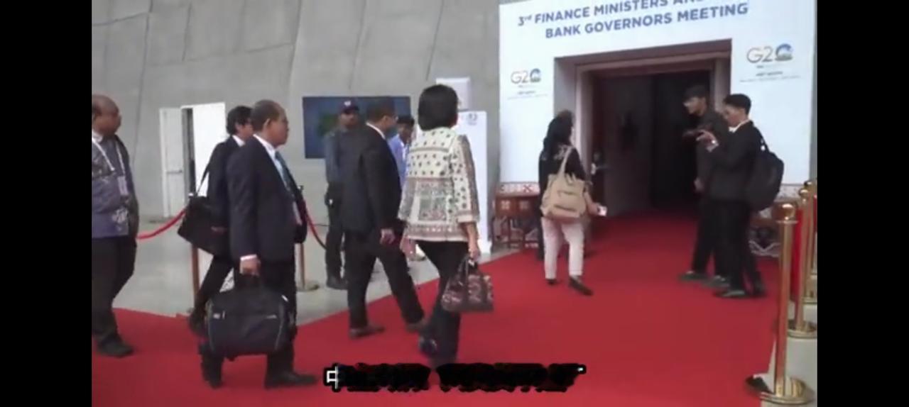 只卖货不建厂，印度商务代表团近乎崩溃。庞大的印度访问团高官云集试图说服我国投资