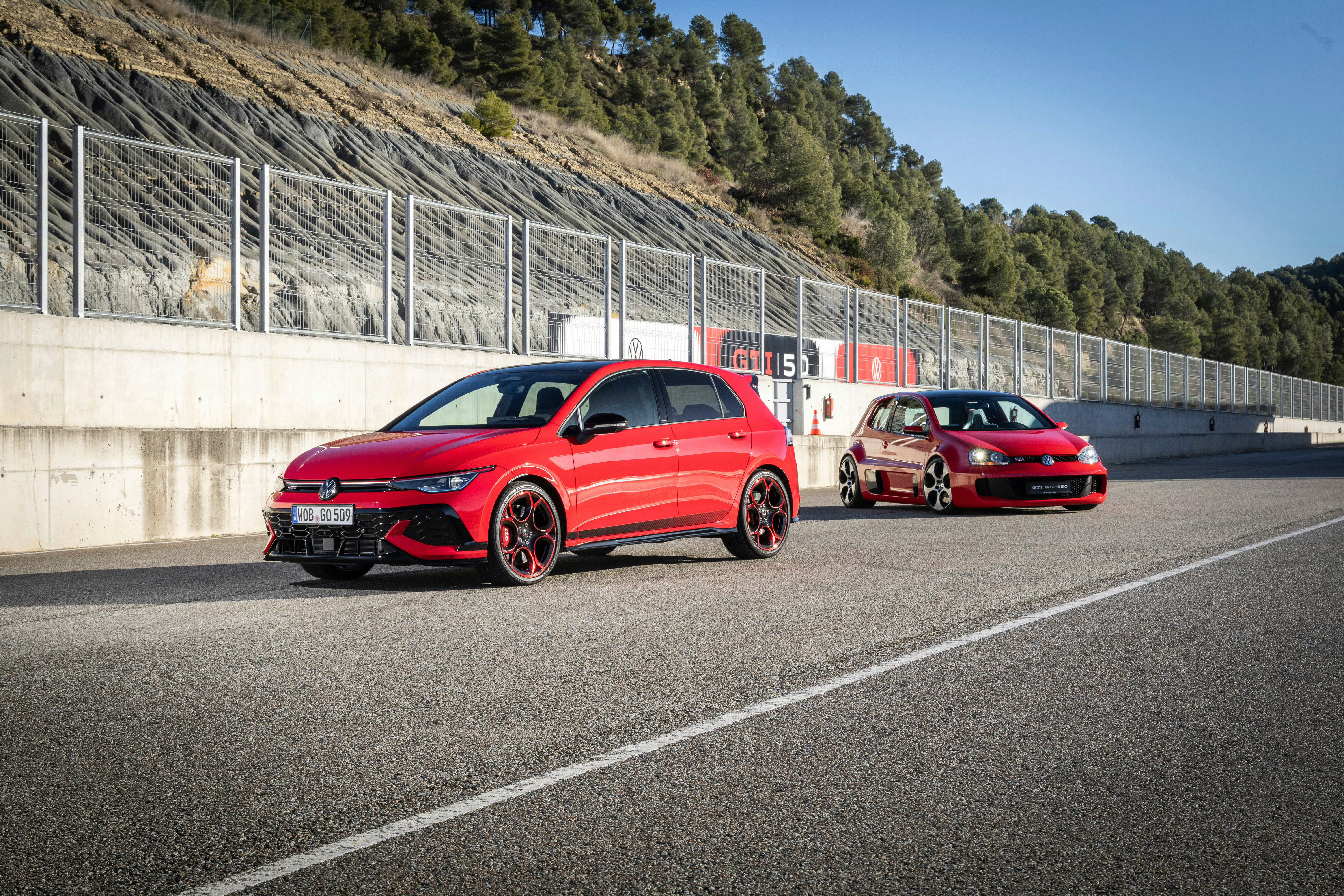 大众GolfGTI1-8