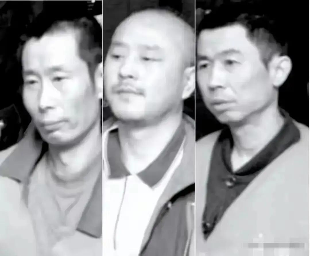 西安剥皮案：9名女性被奸杀，尸体惨遭分解剥皮，人皮制成工艺品把这事从头捋一遍