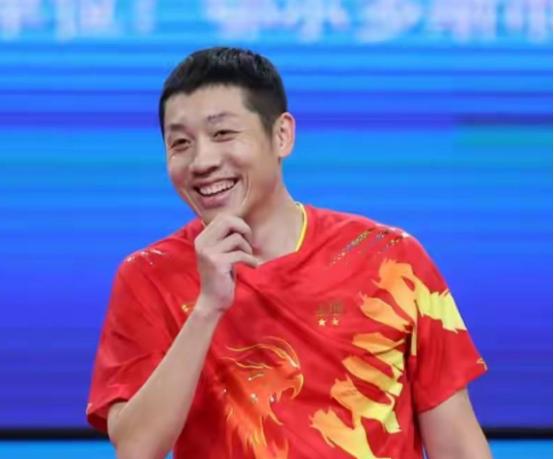 判许昕斜抛违例的裁判冉启明被曝回应了？我对这个回应也只能呵呵了。冉启明说许昕认为