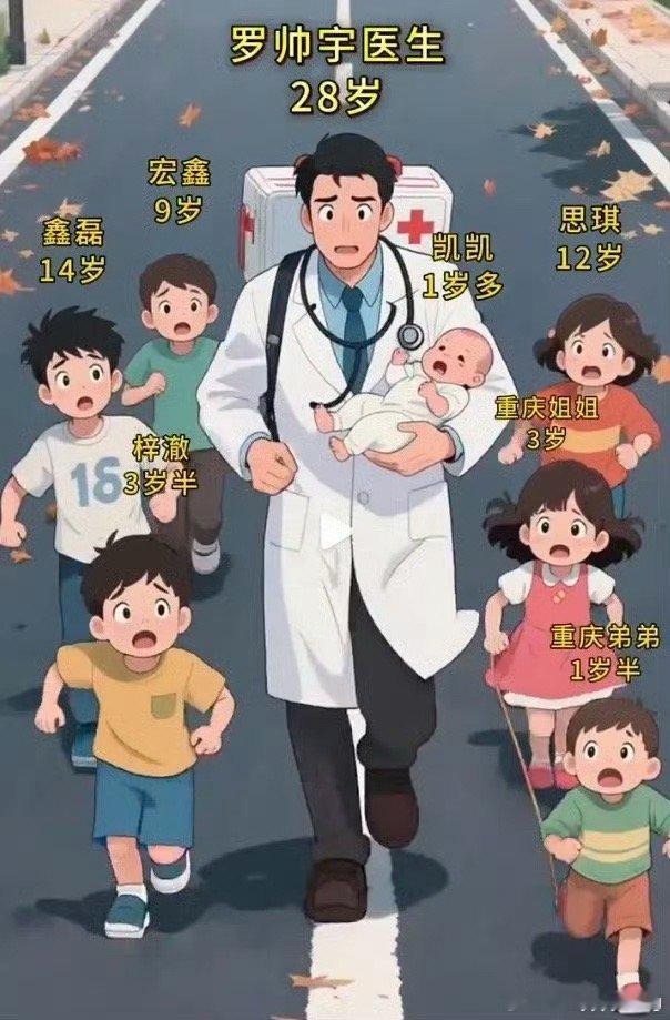 罗帅宇1119页文件已经过去一年了，千万别不了了之了好吗！这张图看得让人心碎