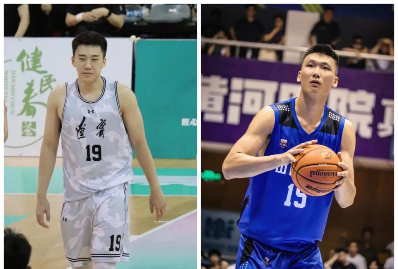 与王俊杰同一档小将加盟，山西男篮新赛季正式注册旅美新星淡厚然！作为与王俊杰比肩
