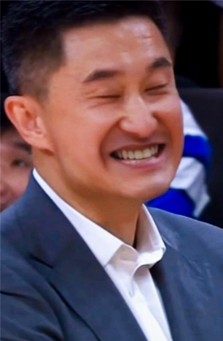 恕我直言！广东宏远下赛季12人名单挺豪华，但拿冠军却很难，纸面账面实力差距大中