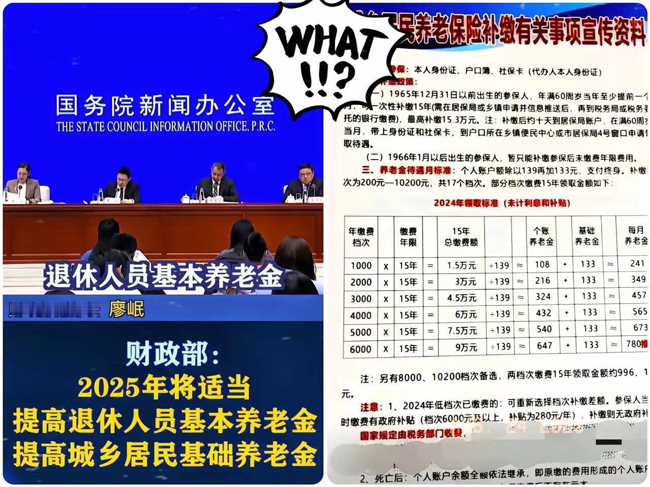 还剩最后几天！​9月1日起，​城乡居民养老保险2026年度缴费即将启动，更重