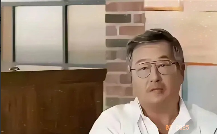 徐家突然转向了。现在捧汪小菲最热的，是曾经沉默三年的那批人。他探望孩