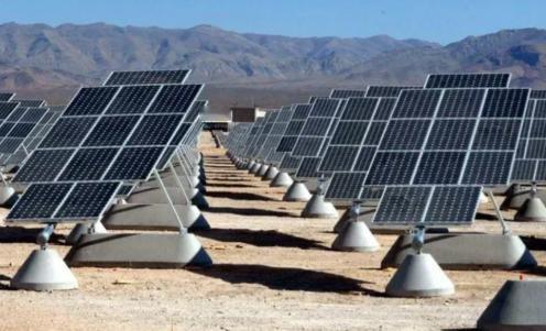 这就叫输出通胀！ 中国政府宣布重大决定，2026年4月1日起全面取消光伏产品