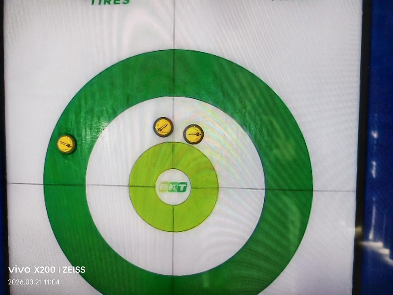 收官战5-3挪威，中国队6胜6负无缘前六，战术思路扼杀了晋级之路！