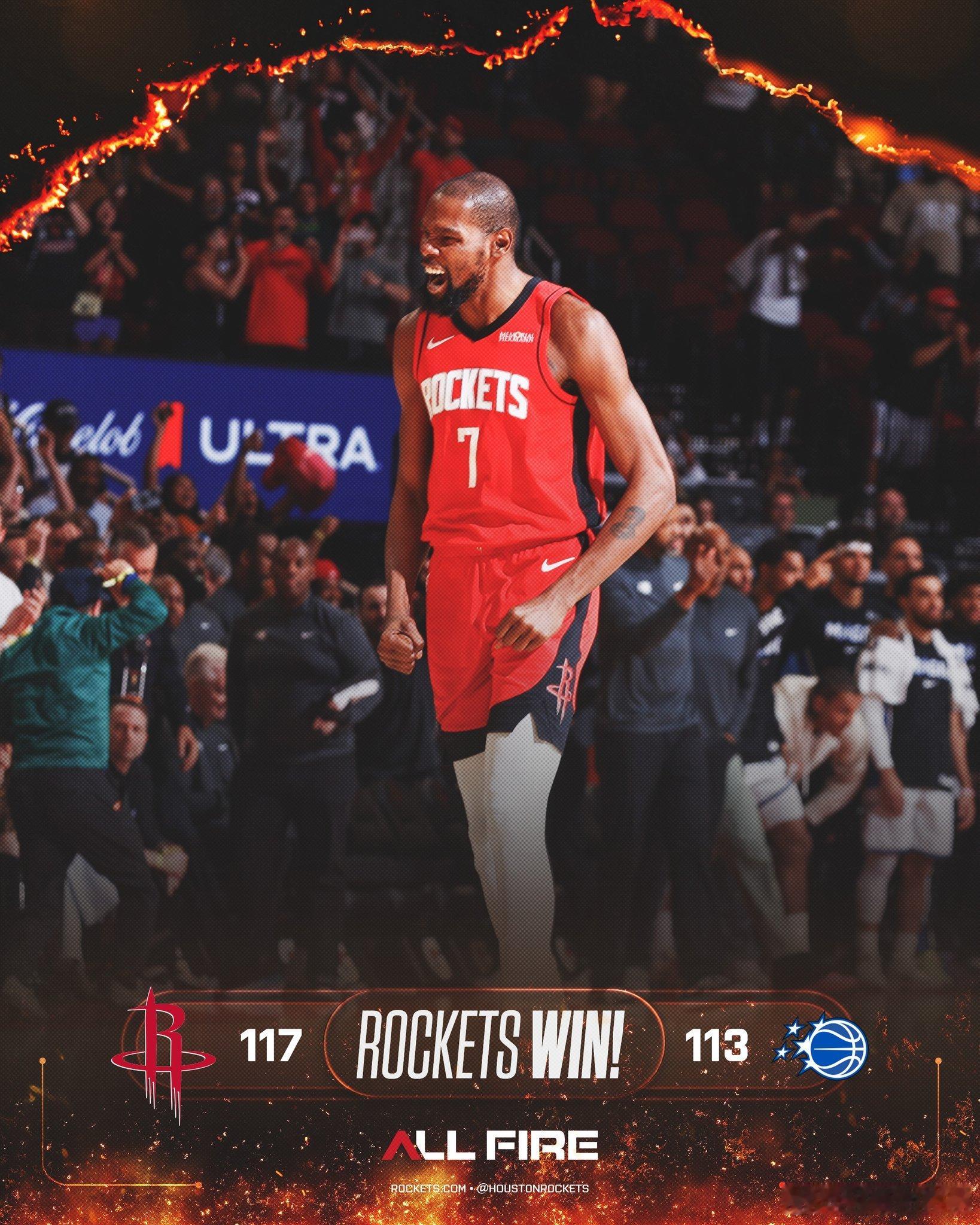 自2001年以来，火箭队首次有4位球员能够拿到10个以上的篮板🚀🚀史蒂文亚当