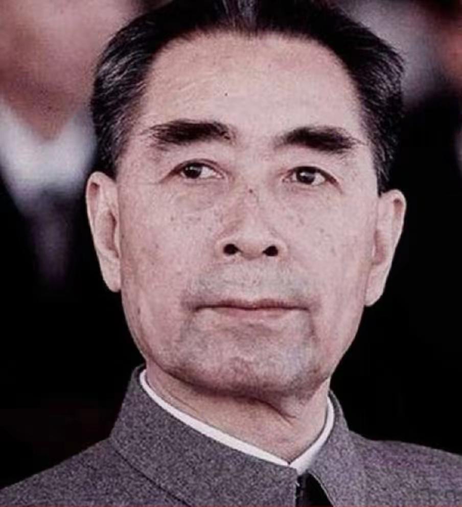 “密使一号”吴石牺牲后，周恩来立即下达命令，做了这件事，1950年6月10号