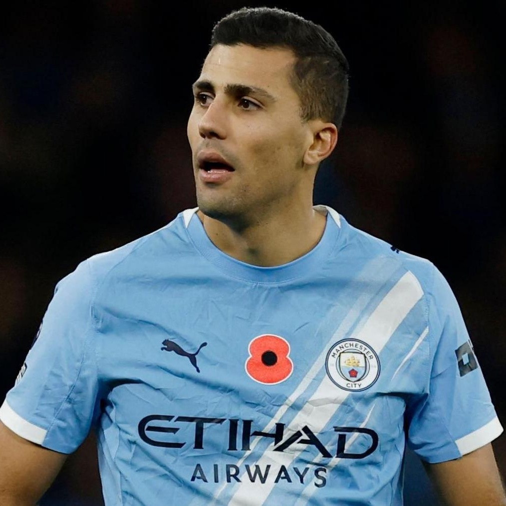 【MatteMoretto】已确认：罗德里是皇马非常认真的一个选择，曼城现在已经