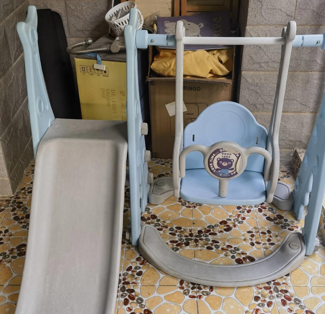 我经常卖一些用不上的闲置用品，特别是母婴用品，发现一个有意思的现象，如果是宝妈叫