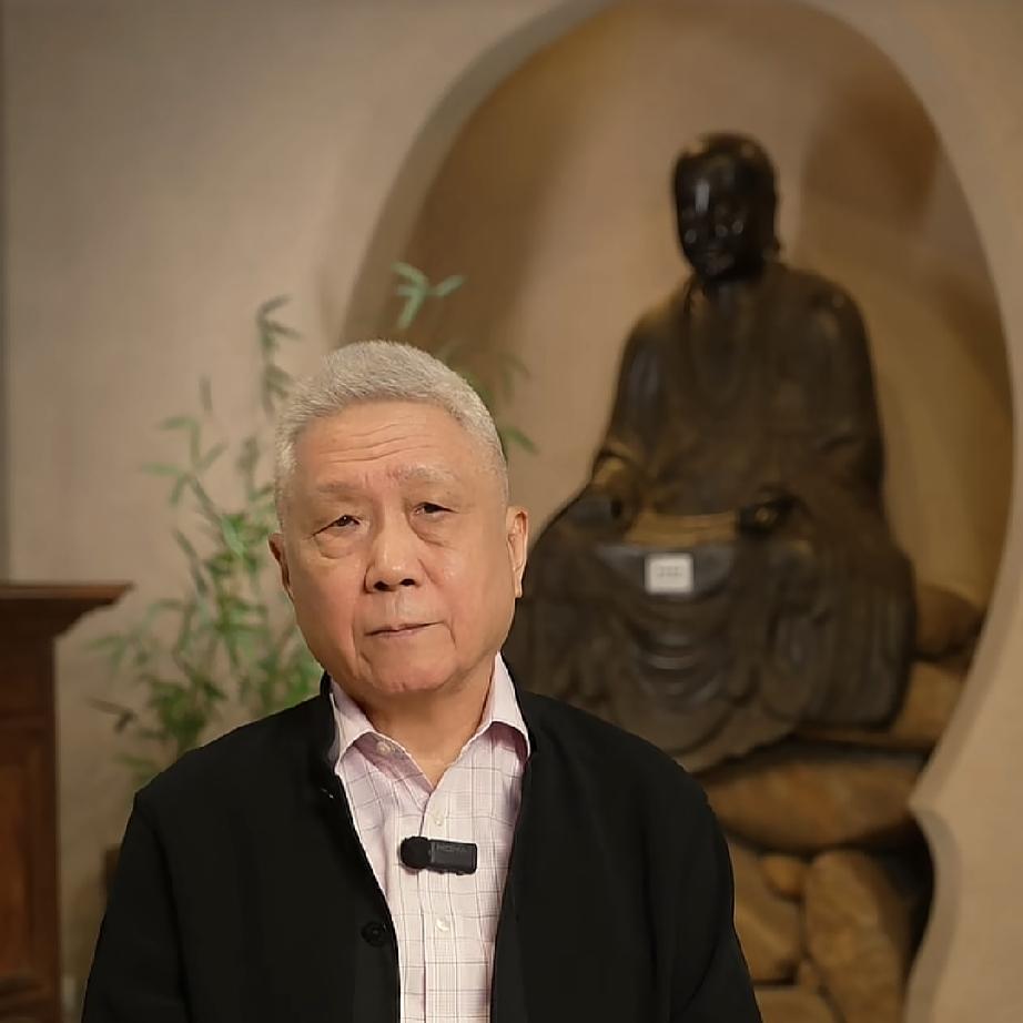 事情没那么简单，马老先生很大概率会失去他二十多年前收藏的这尊佛像，他发了两条