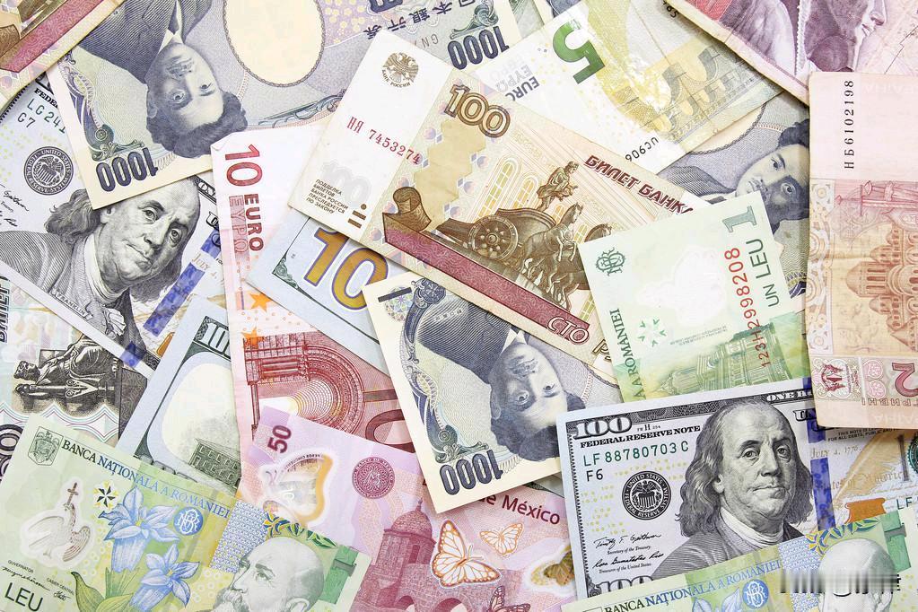 关于2026年资产的大预测：1.货币除了人民币，其它货币大概率大幅贬值，以